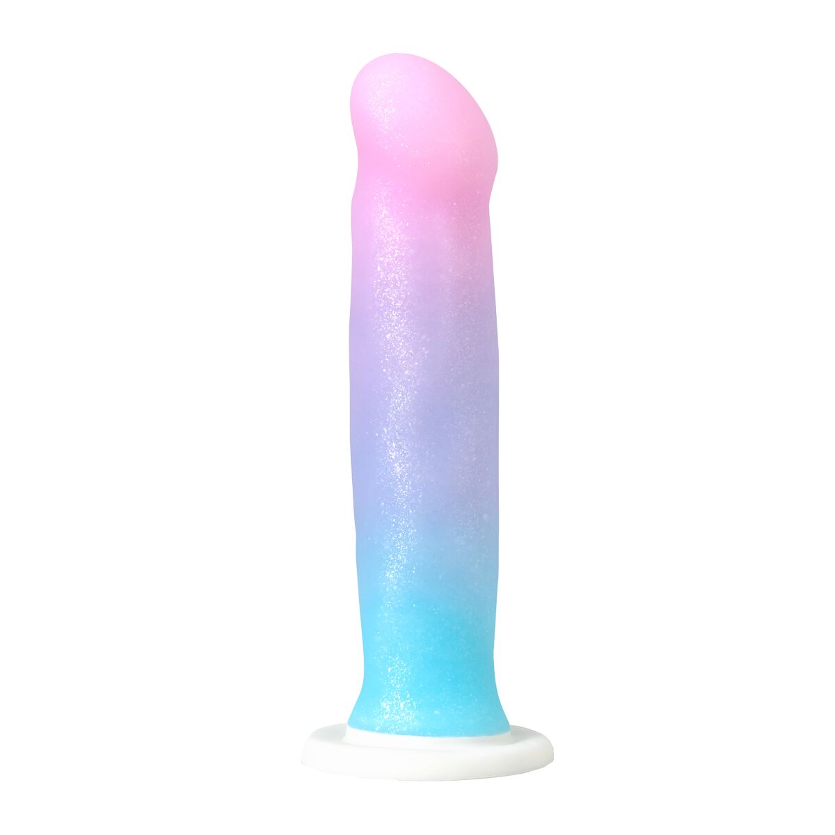 Natürliches Dildo Blush Avant Silikon Ø 4,1 cm (16,5 cm) - AWK Flagship