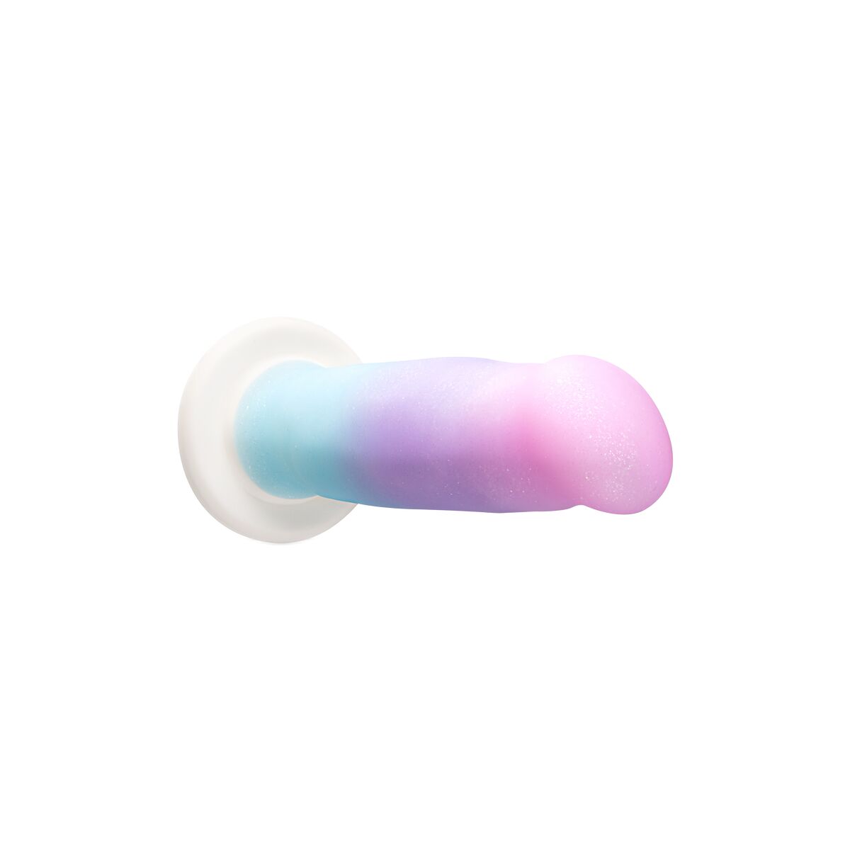 Natürliches Dildo Blush Avant Silikon Ø 4,1 cm (16,5 cm) - AWK Flagship