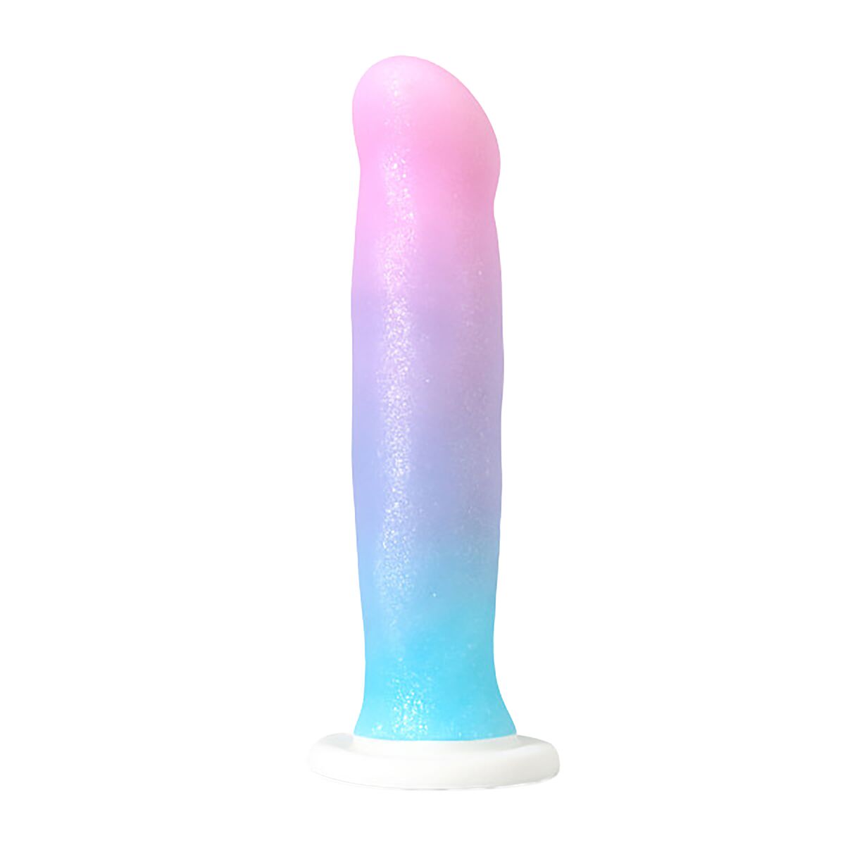 Natürliches Dildo Blush Avant Silikon Ø 4,1 cm (16,5 cm) - AWK Flagship