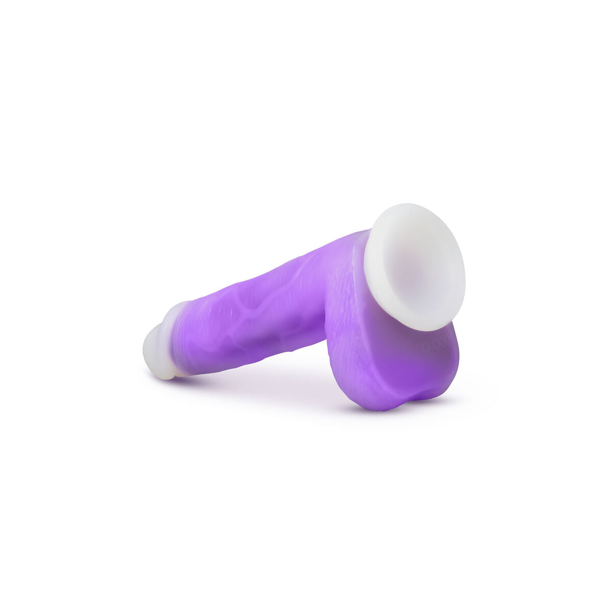 Natürliches Dildo Blush Neo Silikon Ø 4 cm - AWK Flagship