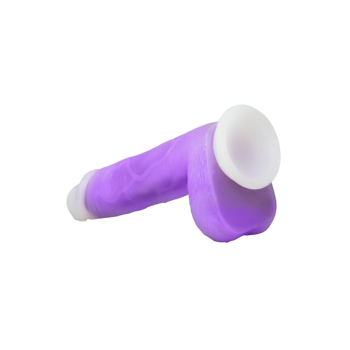 Natürliches Dildo Blush Neo Silikon Ø 4 cm - AWK Flagship