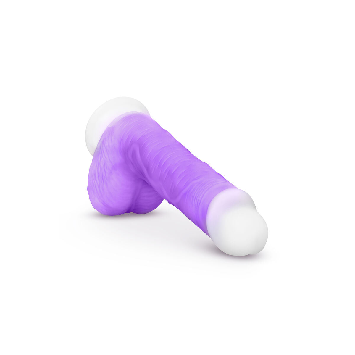 Natürliches Dildo Blush Neo Silikon Ø 4 cm - AWK Flagship