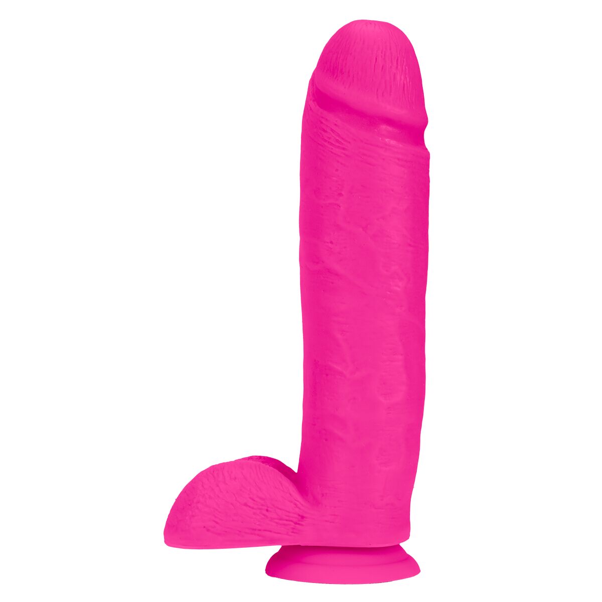 Dildo Blush Au Naturel Rosa Ø 6,2 cm - AWK Flagship