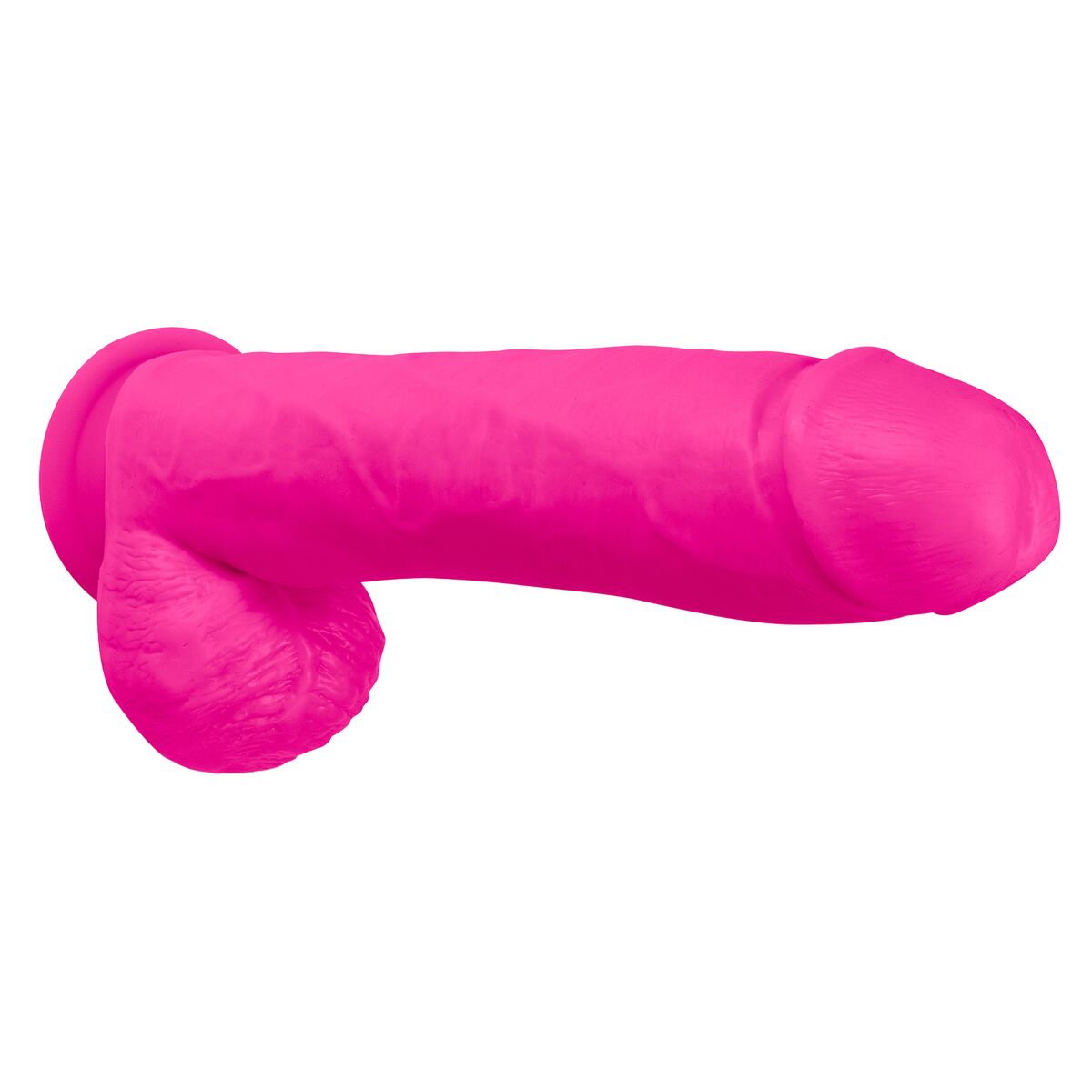 Dildo Blush Au Naturel Rosa Ø 6,2 cm - AWK Flagship