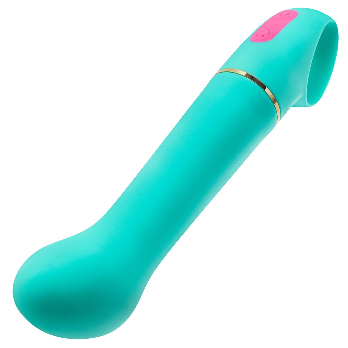 G-Punkt Vibrator Blush Aria grün - AWK Flagship