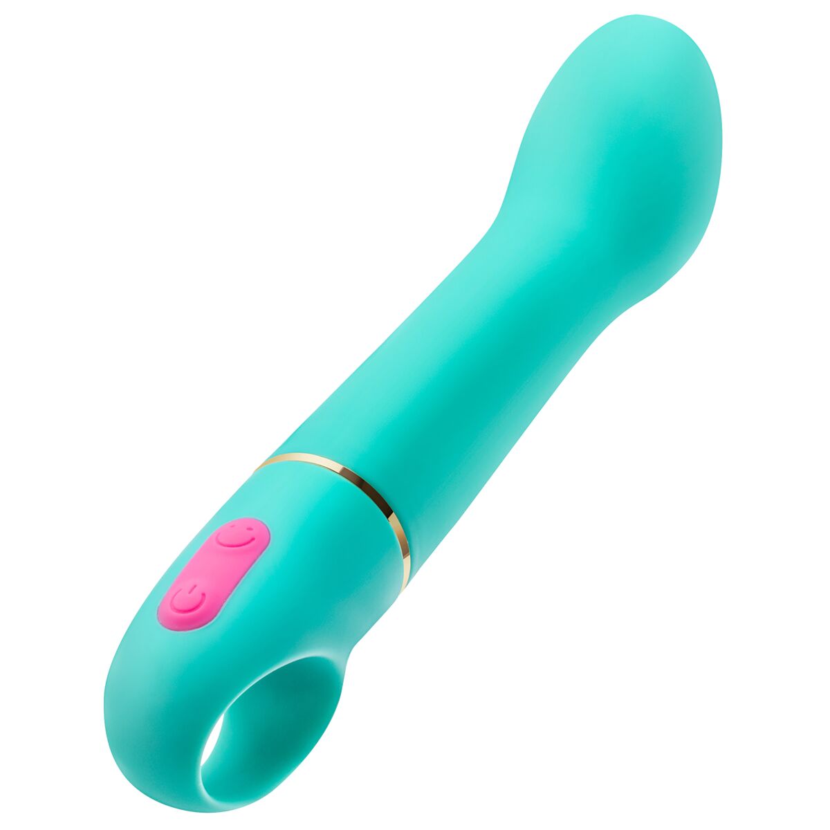 G-Punkt Vibrator Blush Aria grün - AWK Flagship