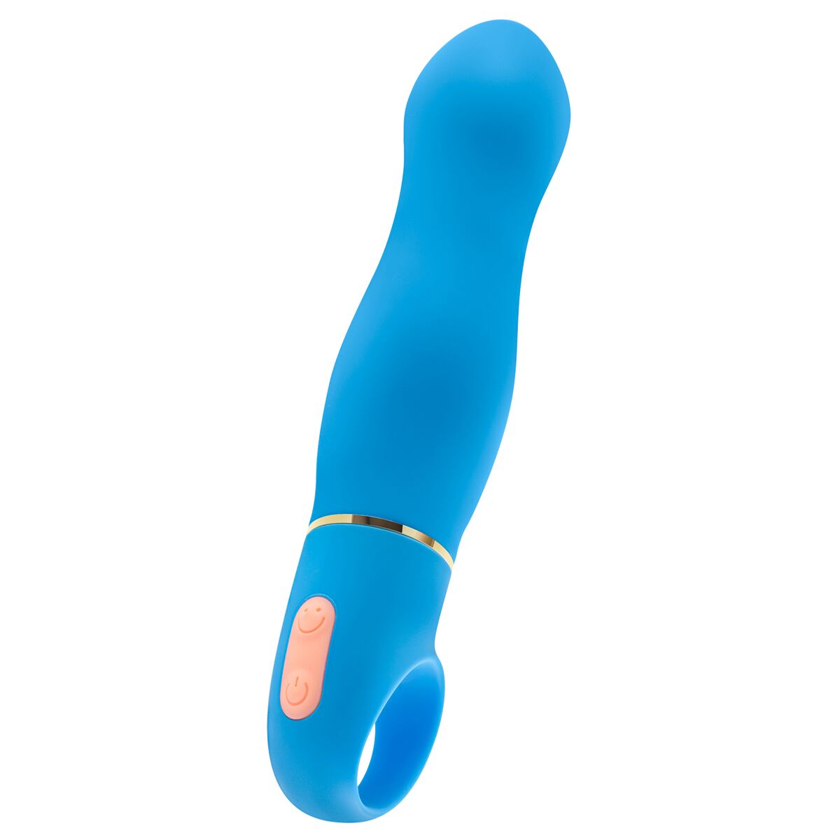 Vibrator Blush Aria Blau - AWK Flagship