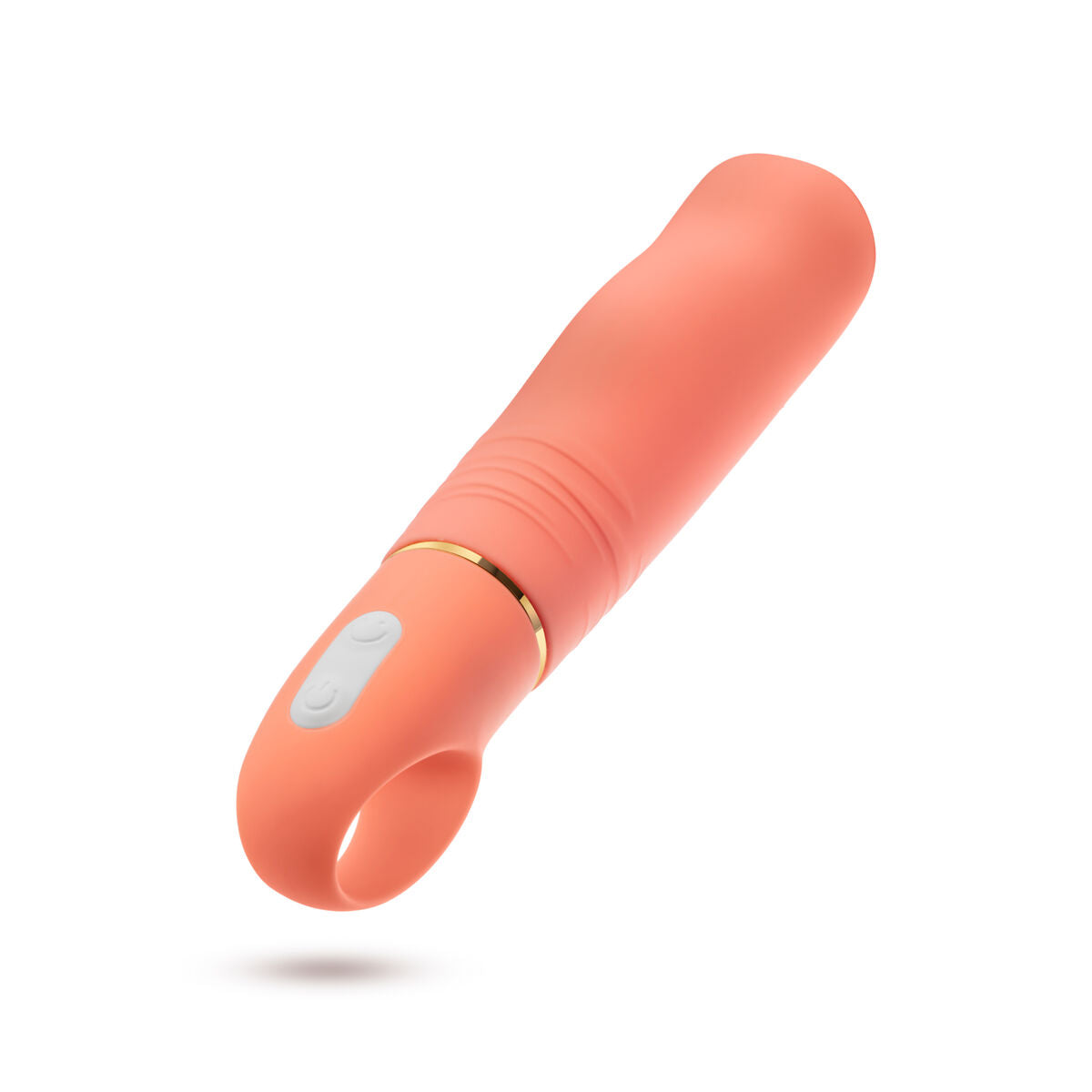 Vibrator Blush Aria Orange - AWK Flagship