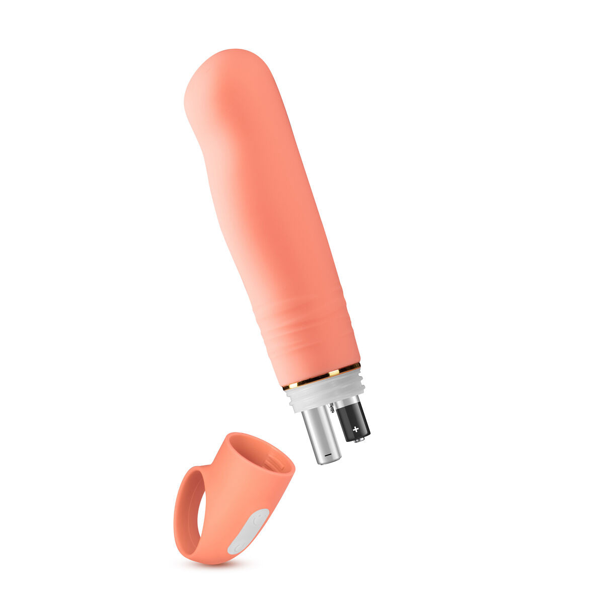 Vibrator Blush Aria Orange - AWK Flagship