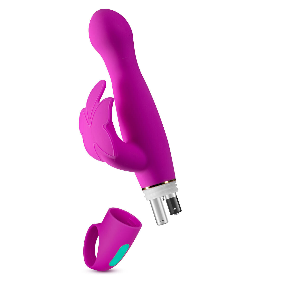 G-Punkt Vibrator Blush Aria Lila - AWK Flagship