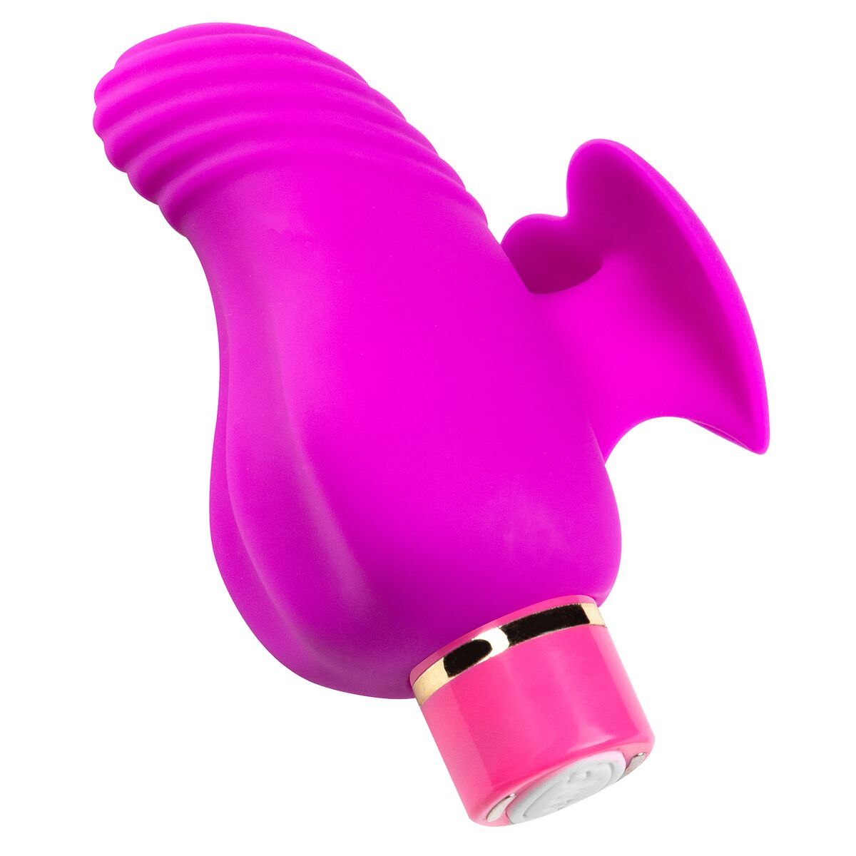 Kugelvibrator Blush Aria Erotic Lila - AWK Flagship