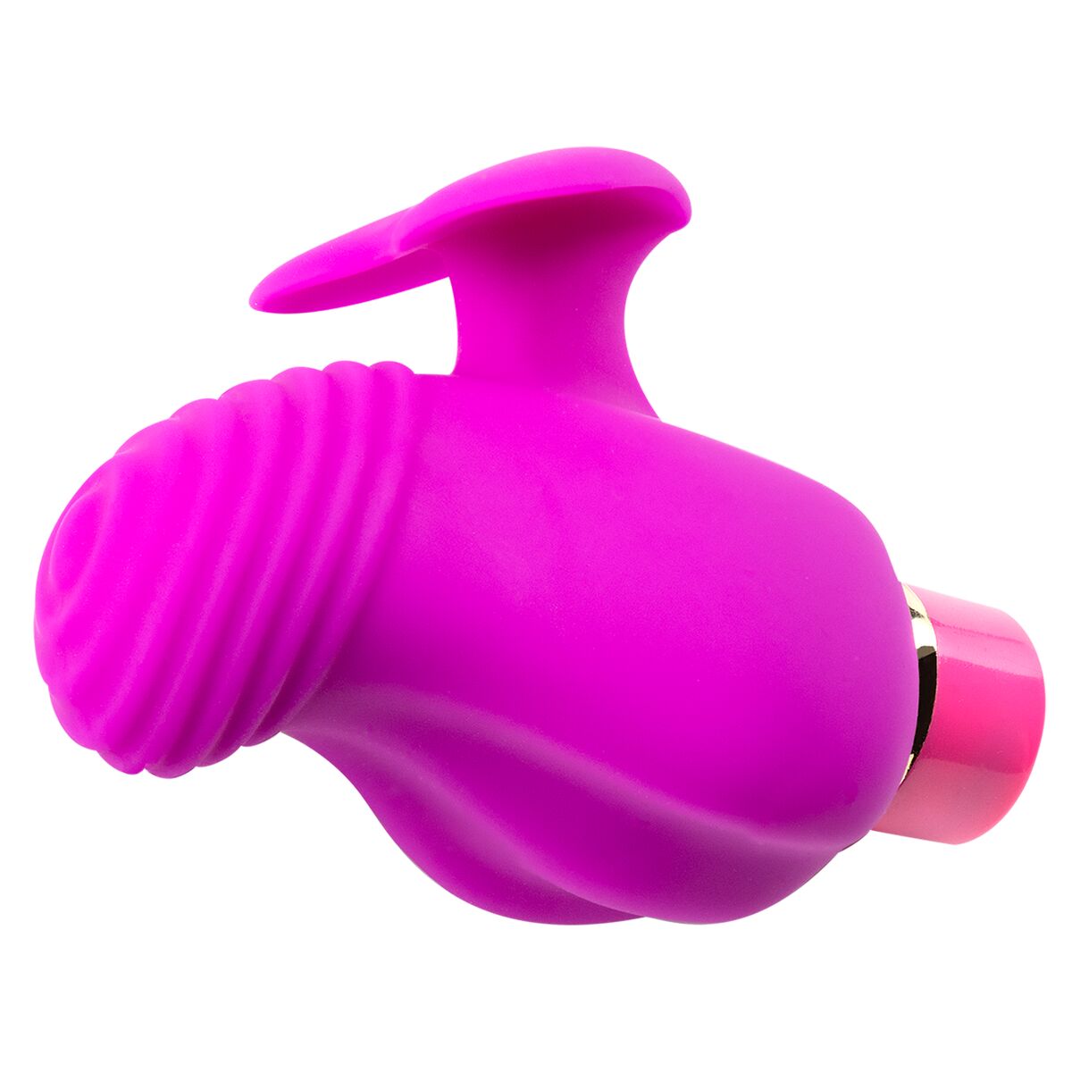 Kugelvibrator Blush Aria Erotic Lila - AWK Flagship