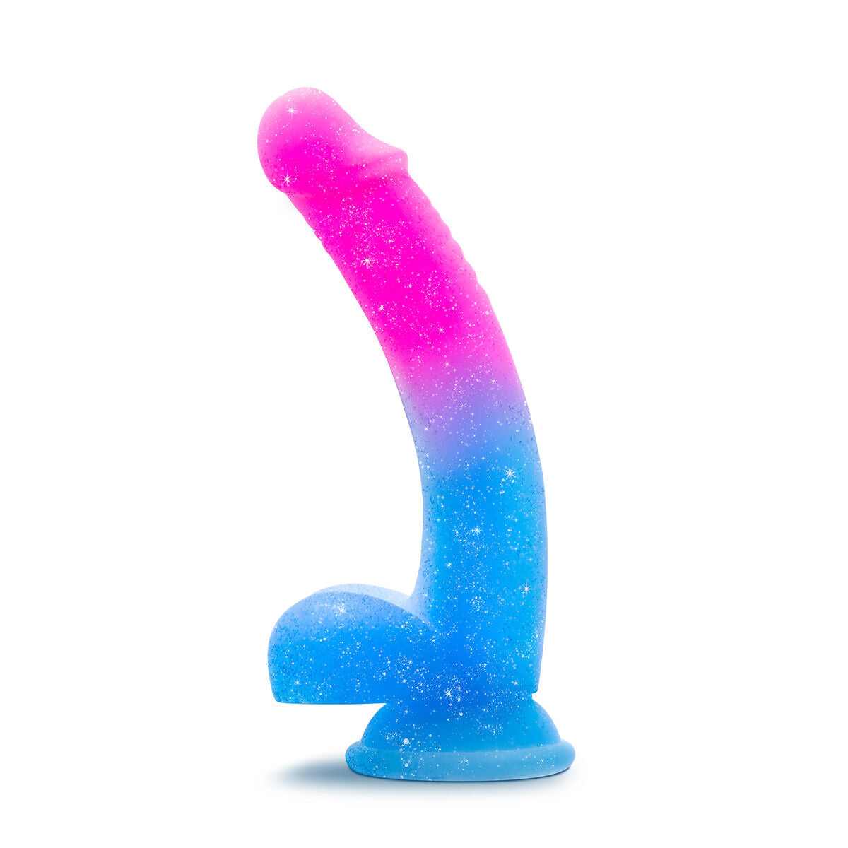 Dildo Blush Avant Bunt Ø 3,2 cm - AWK Flagship