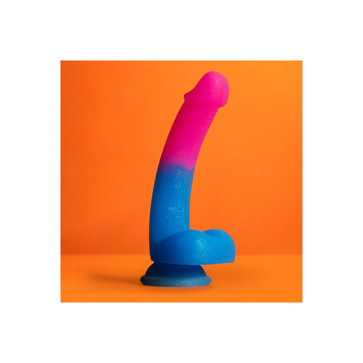 Dildo Blush Avant Bunt Ø 3,2 cm - AWK Flagship