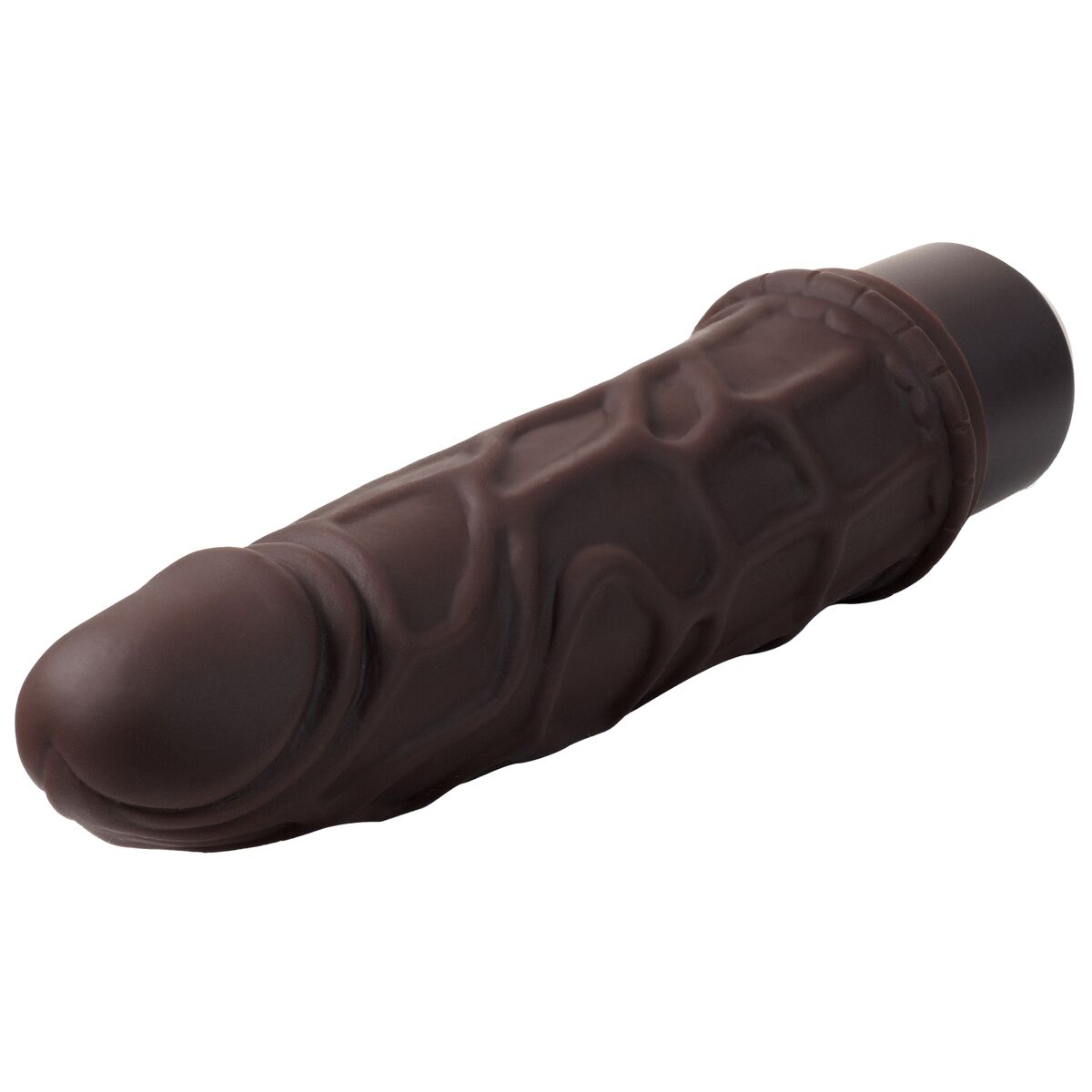 Natürlicher Dildo Blush Dr Skin Silikon ABS Ø 4 cm - AWK Flagship