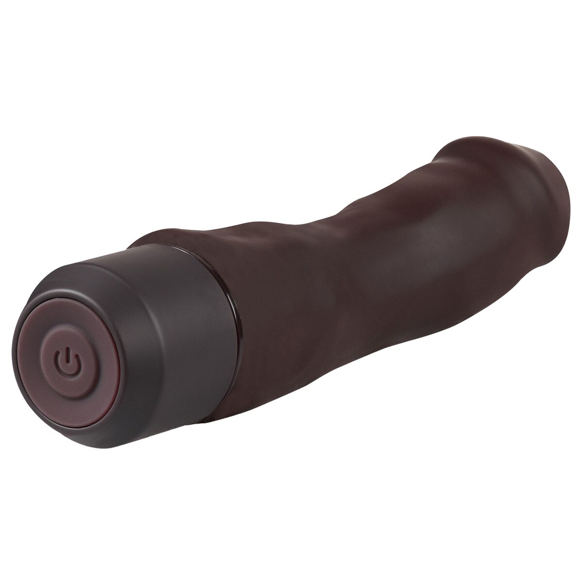 Natürlicher Dildo Blush Dr Skin Silikon ABS Ø 4 cm - AWK Flagship