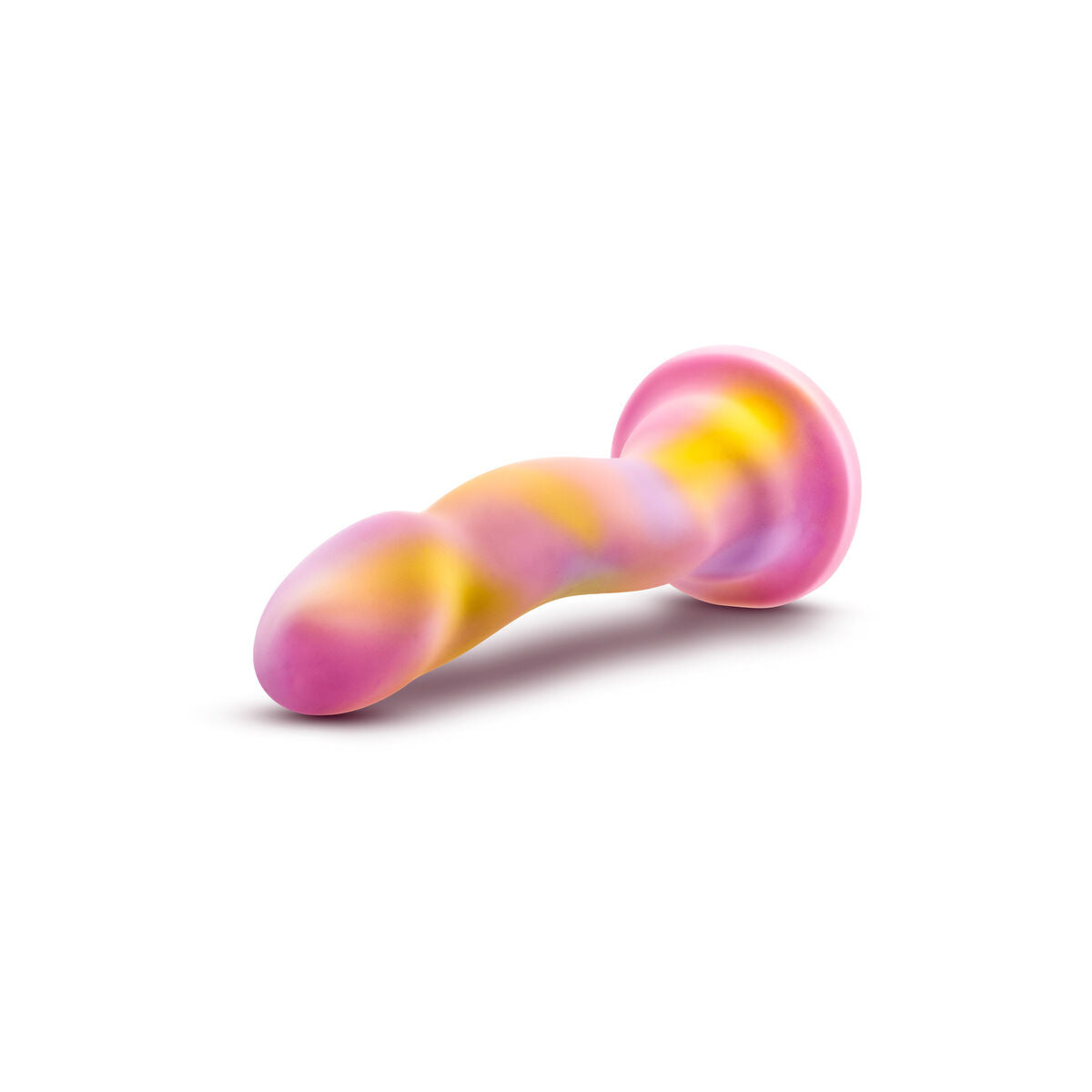 Dildo Blush Avant Rosa Ø 4,1 cm - AWK Flagship