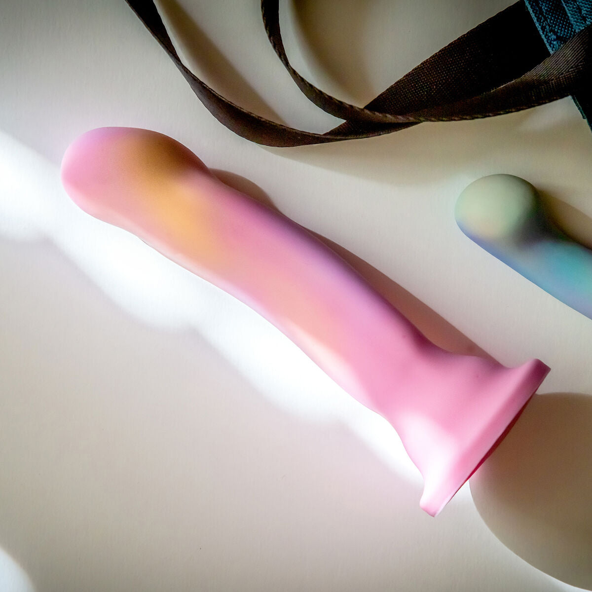 Dildo Blush Avant Rosa Ø 4,1 cm - AWK Flagship