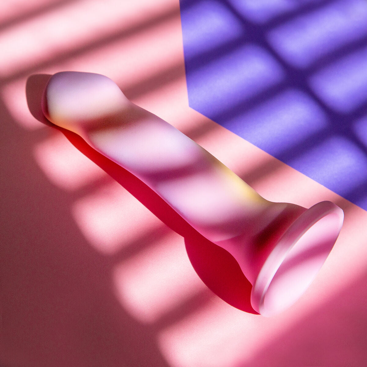 Dildo Blush Avant Rosa Ø 4,1 cm - AWK Flagship