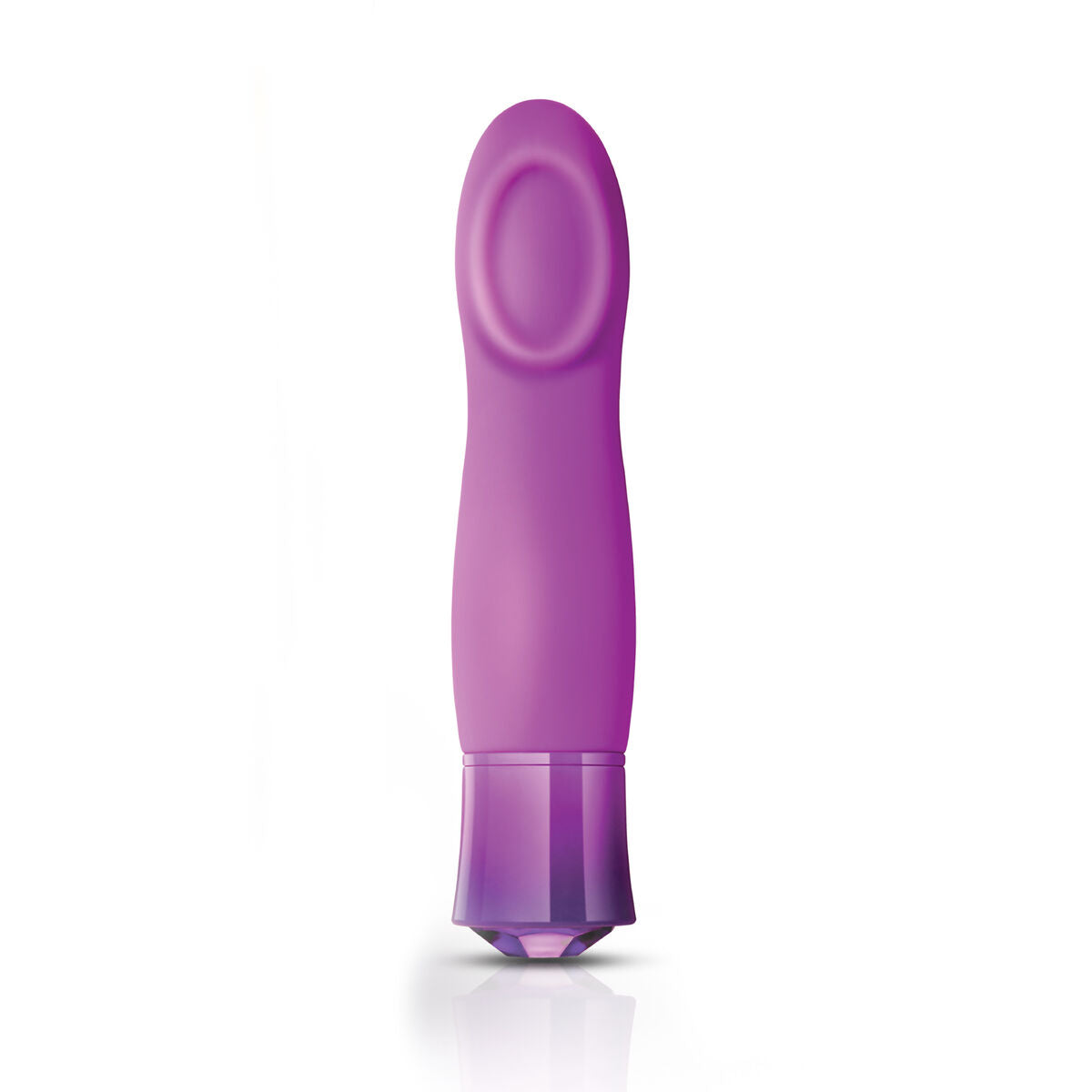 Mini Vibrator Blush Oh My Gem Charm Lila - AWK Flagship