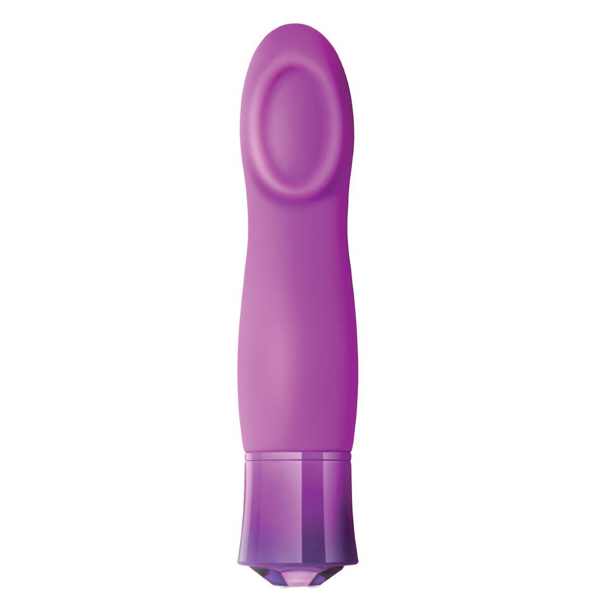 Mini Vibrator Blush Oh My Gem Charm Lila - AWK Flagship