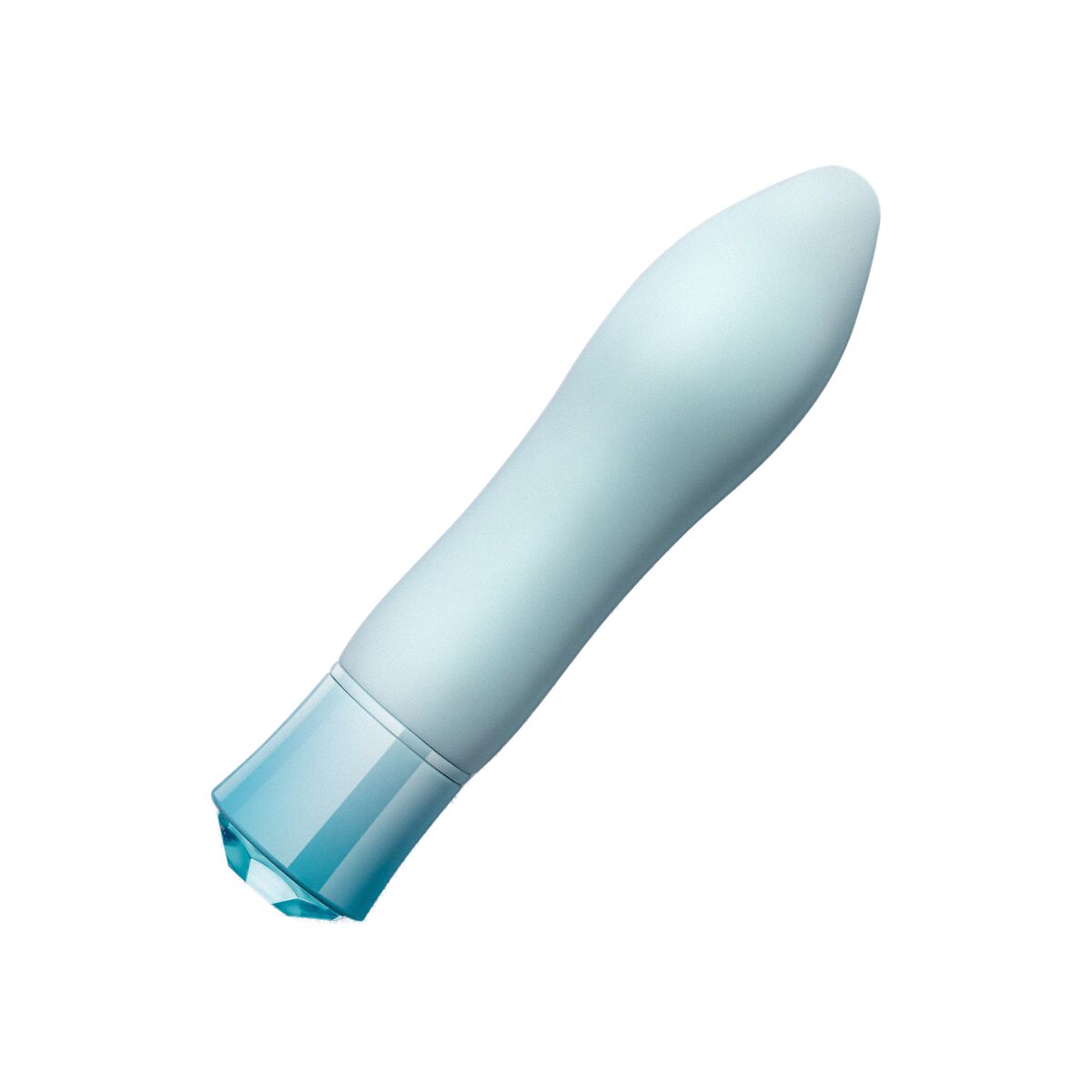 Mini Vibrator Blush Gem Ardor Blau - AWK Flagship