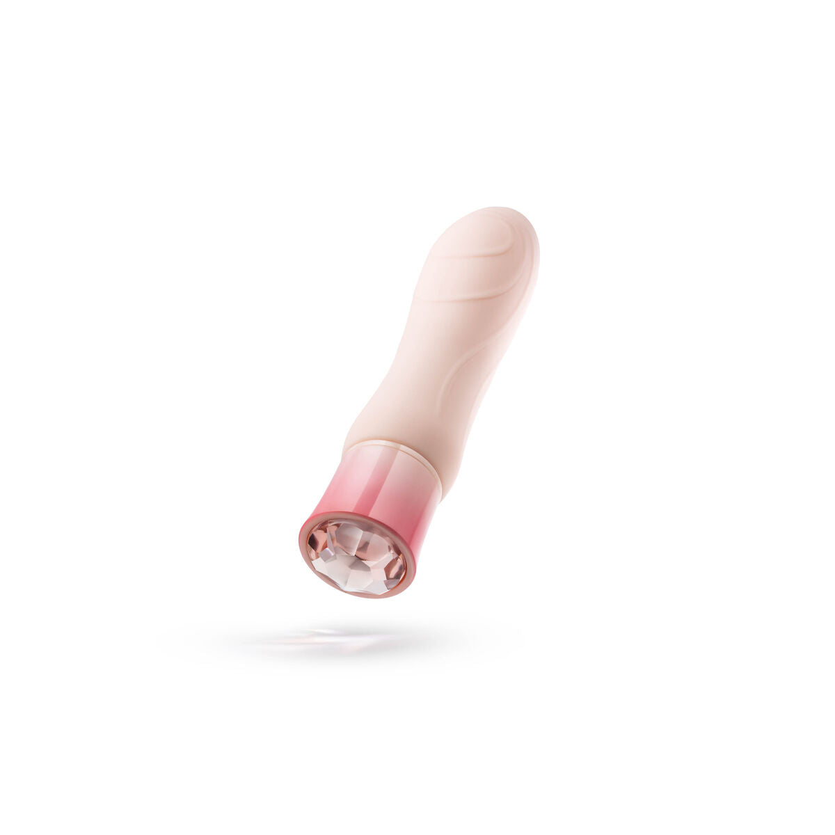 Mini Vibrator Blush Gem Elegant Rosa - AWK Flagship