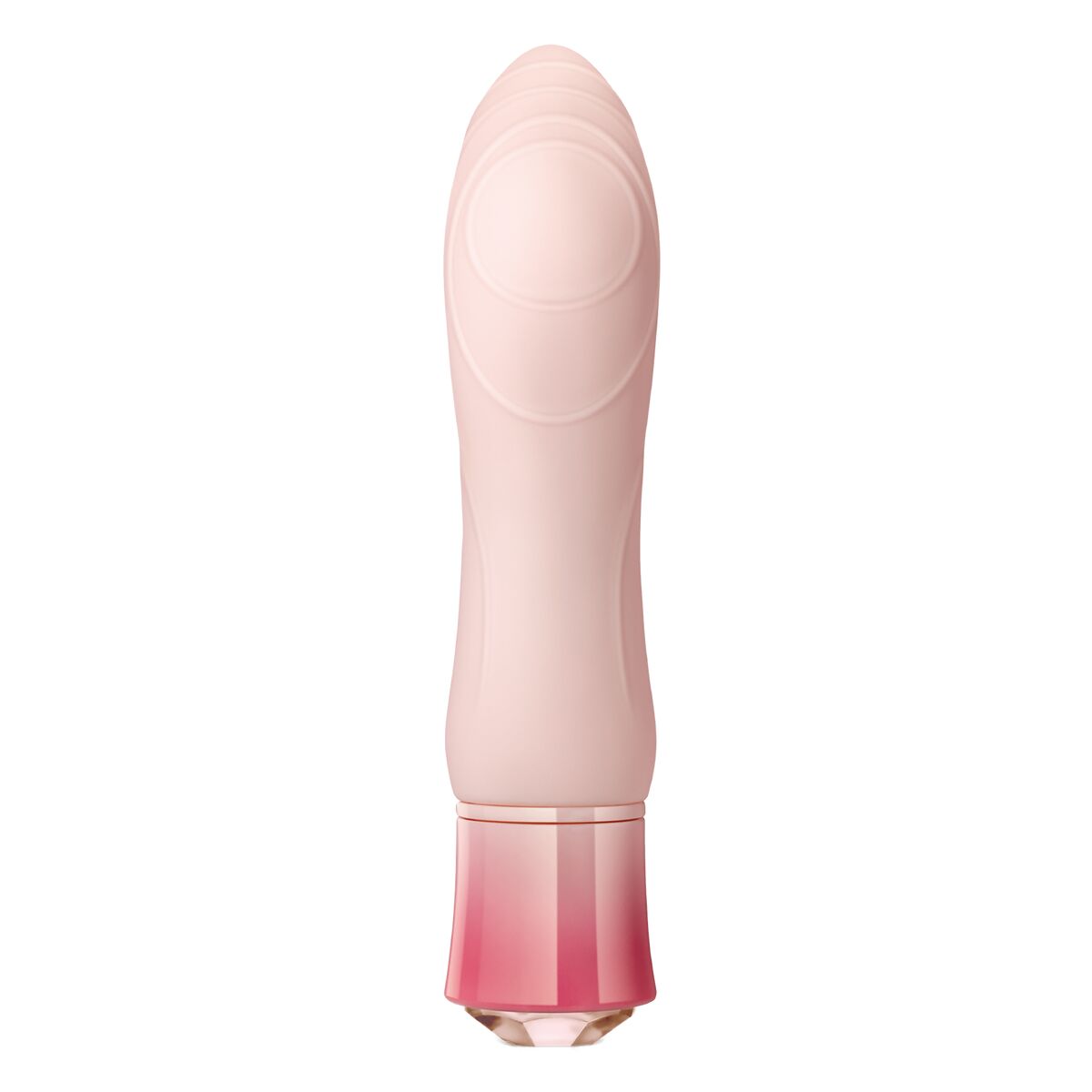 Mini Vibrator Blush Gem Elegant Rosa - AWK Flagship