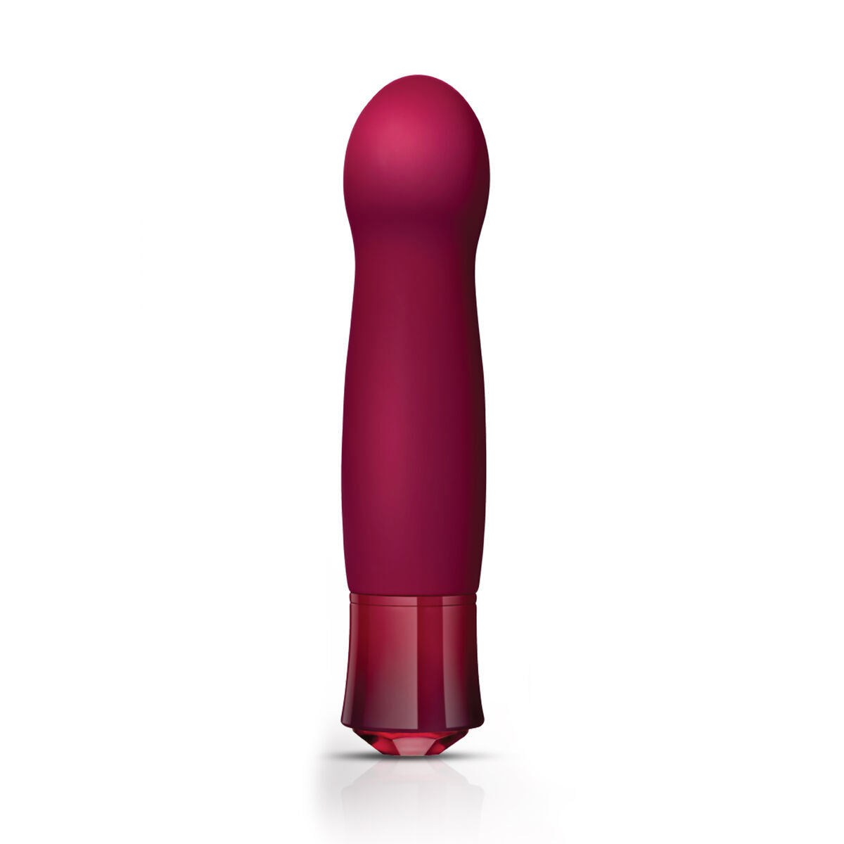 Mini Vibrator Blush Gem Classy Garnet Rot - AWK Flagship