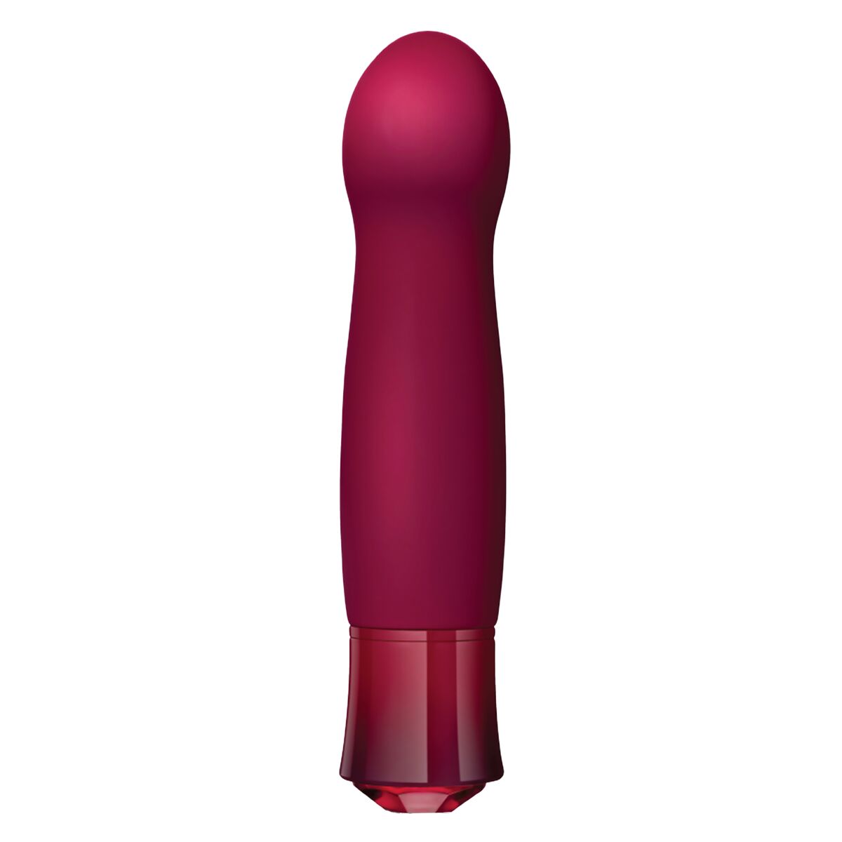 Mini Vibrator Blush Gem Classy Garnet Rot - AWK Flagship