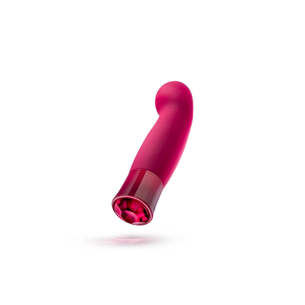 Mini Vibrator Blush Gem Classy Garnet Rot - AWK Flagship