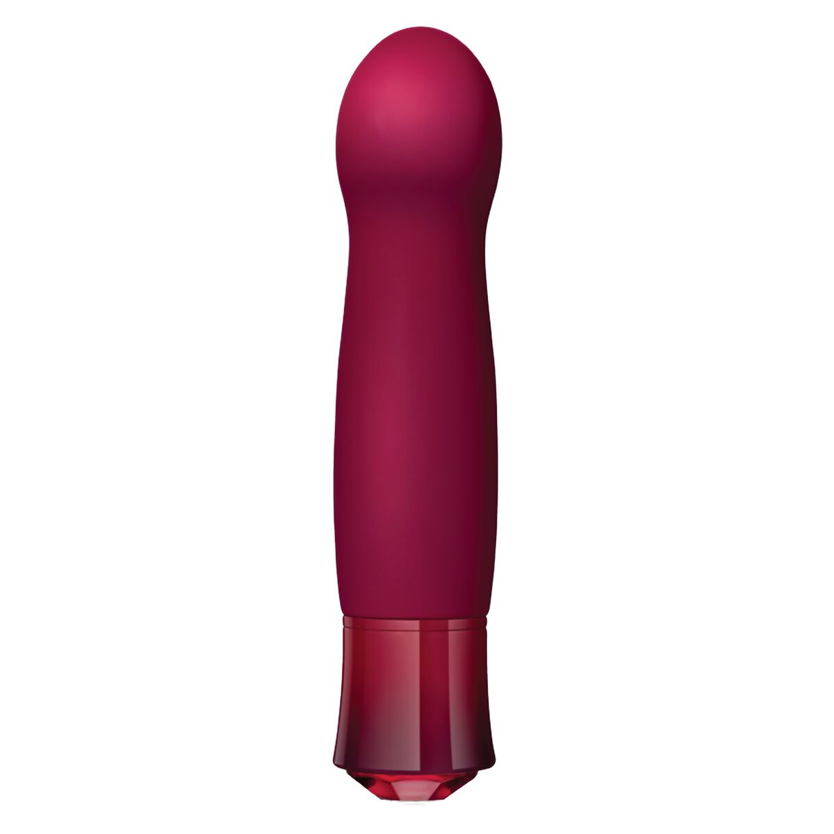 Mini Vibrator Blush Gem Classy Garnet Rot - AWK Flagship