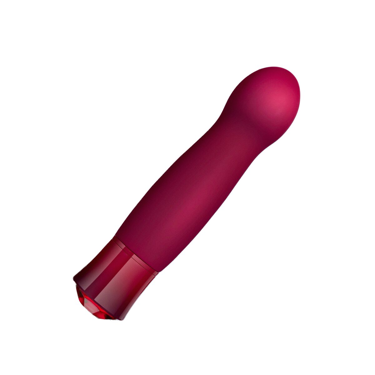 Mini Vibrator Blush Gem Classy Garnet Rot - AWK Flagship