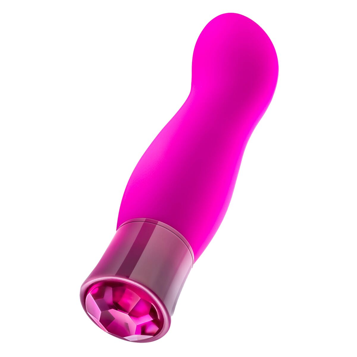 Mini Vibrator Blush Oh My Gem Exclusive Rosa - AWK Flagship