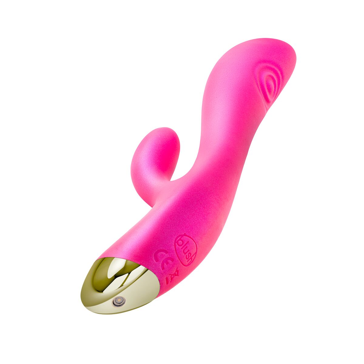 G-Punkt Vibrator Blush Aria Rosa - AWK Flagship