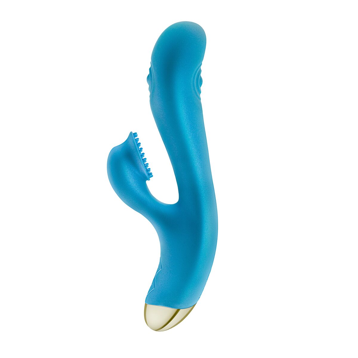 G-Punkt Vibrator Blush Aria Blau - AWK Flagship