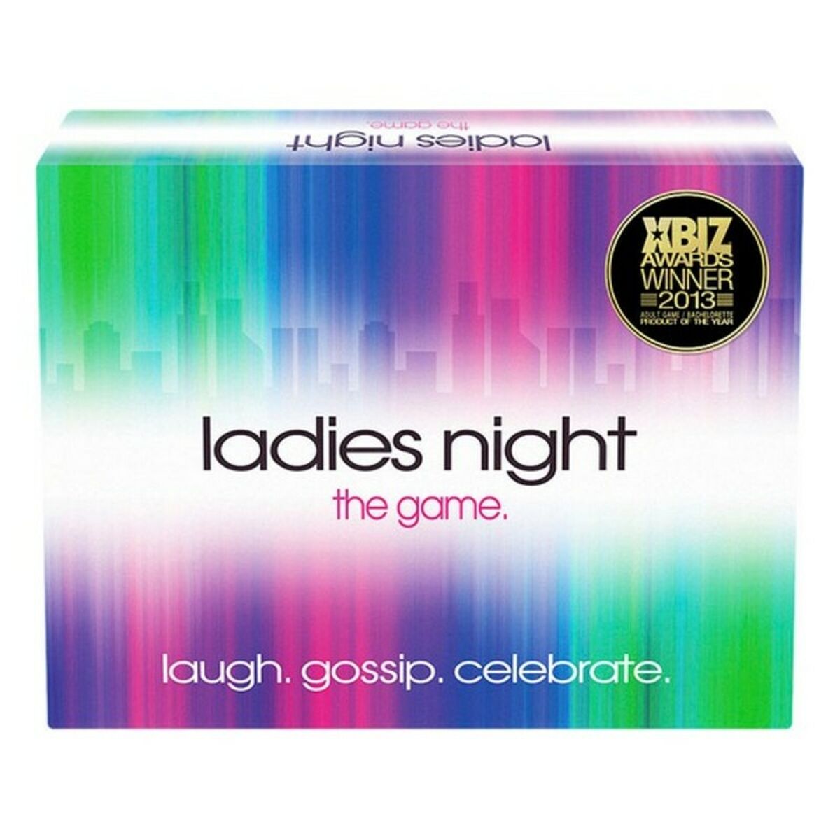 Erotik Spiel Kheper Games Ladies Night - AWK Flagship