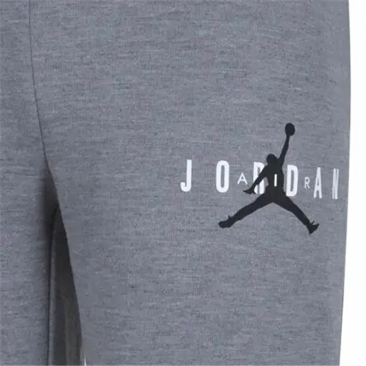 Trainingshose für Kinder Jordan Jumpman Sustainable Grau - AWK Flagship