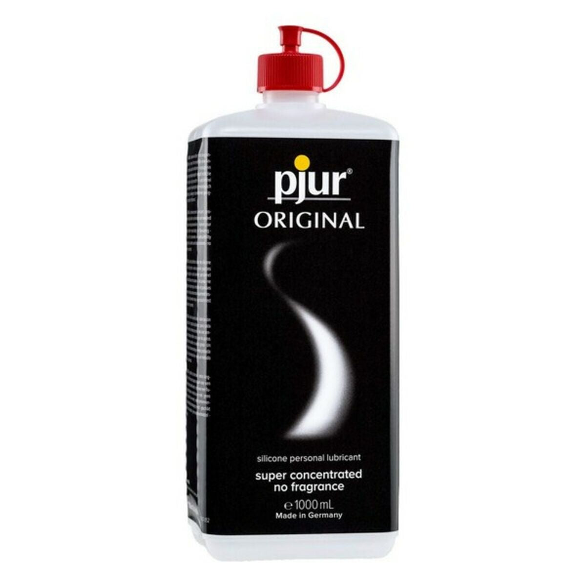 Gleitmittel auf Silikonbasis Pjur 10090 100 ml - AWK Flagship