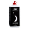 Silicone based lubricant Pjur Original (1000 ml)