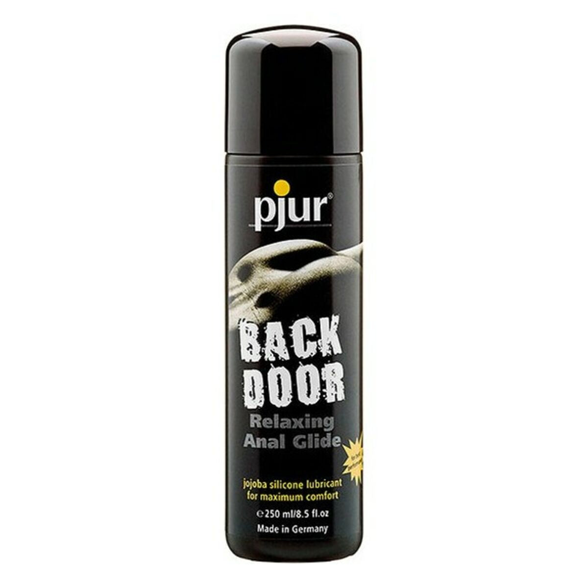 Back Door entspannendes Silikongleitmittel 250 ml Pjur 300000091364 250 ml - AWK Flagship