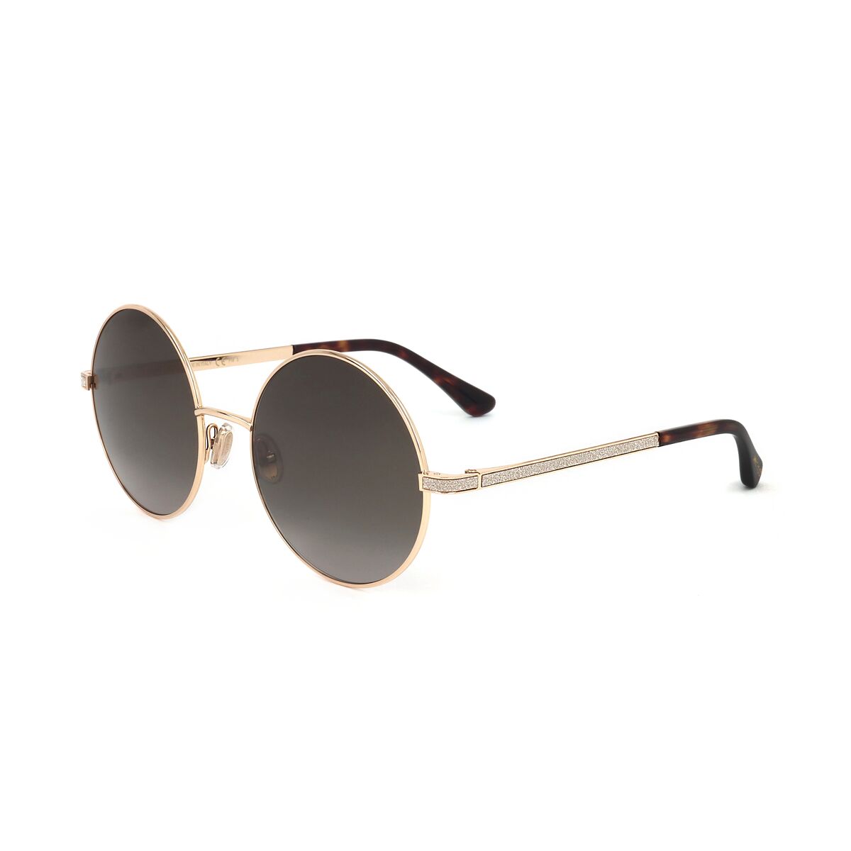 Damensonnenbrille Jimmy Choo ORIANE-S-06JHA ø 57 mm- Retoure - AWK Flagship