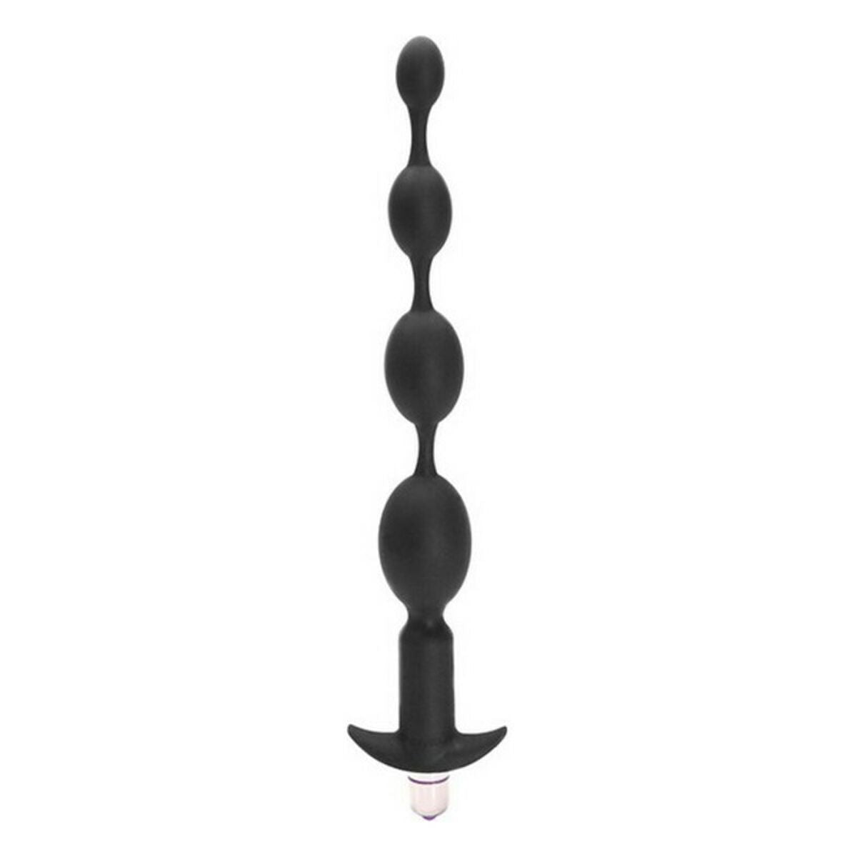 Analkugeln Tantus Vibrator Schwarz Silikon Silikon/ABS - AWK Flagship