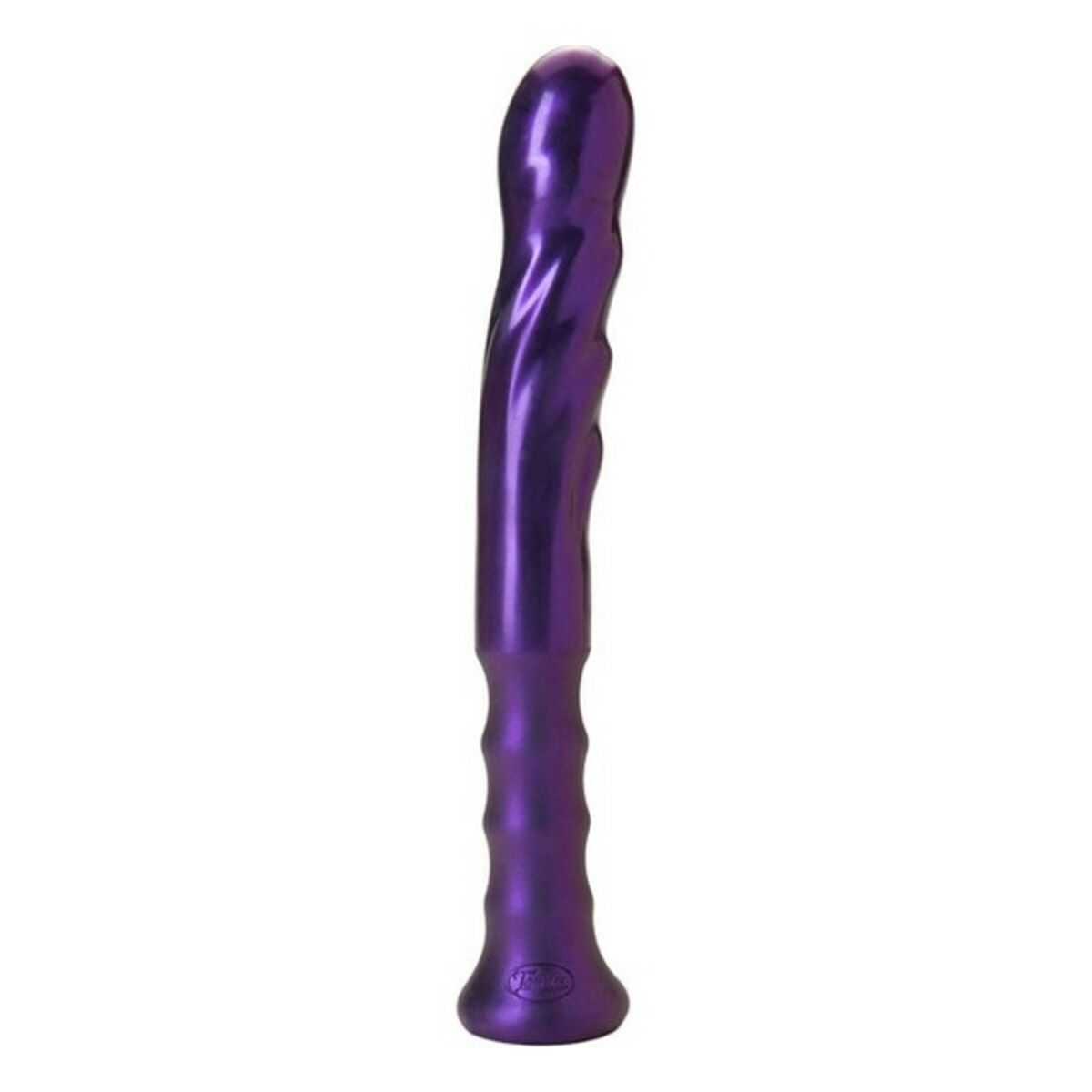 Dildo Tantus Silikon Lila (16,5 cm) - AWK Flagship