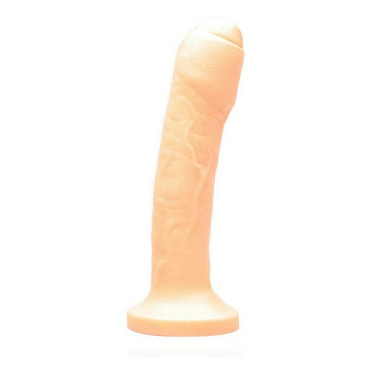 Natürlicher Dildo Tantus Beige Silikon - AWK Flagship