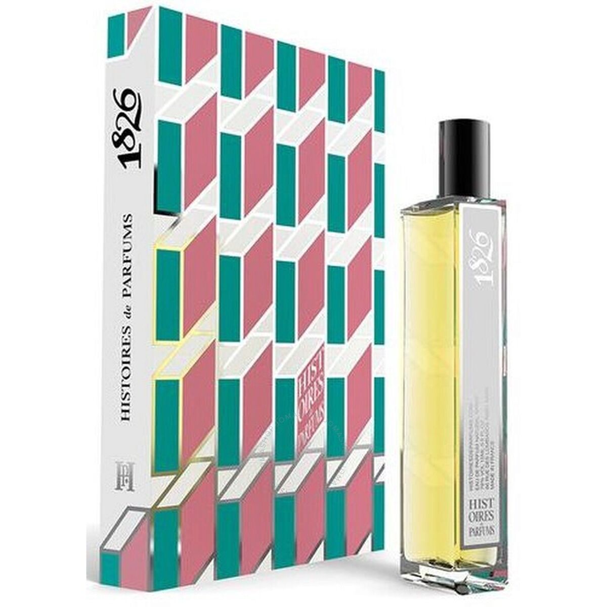 Damenparfüm Histoires de Parfums 1826 EDP 15 ml - AWK Flagship