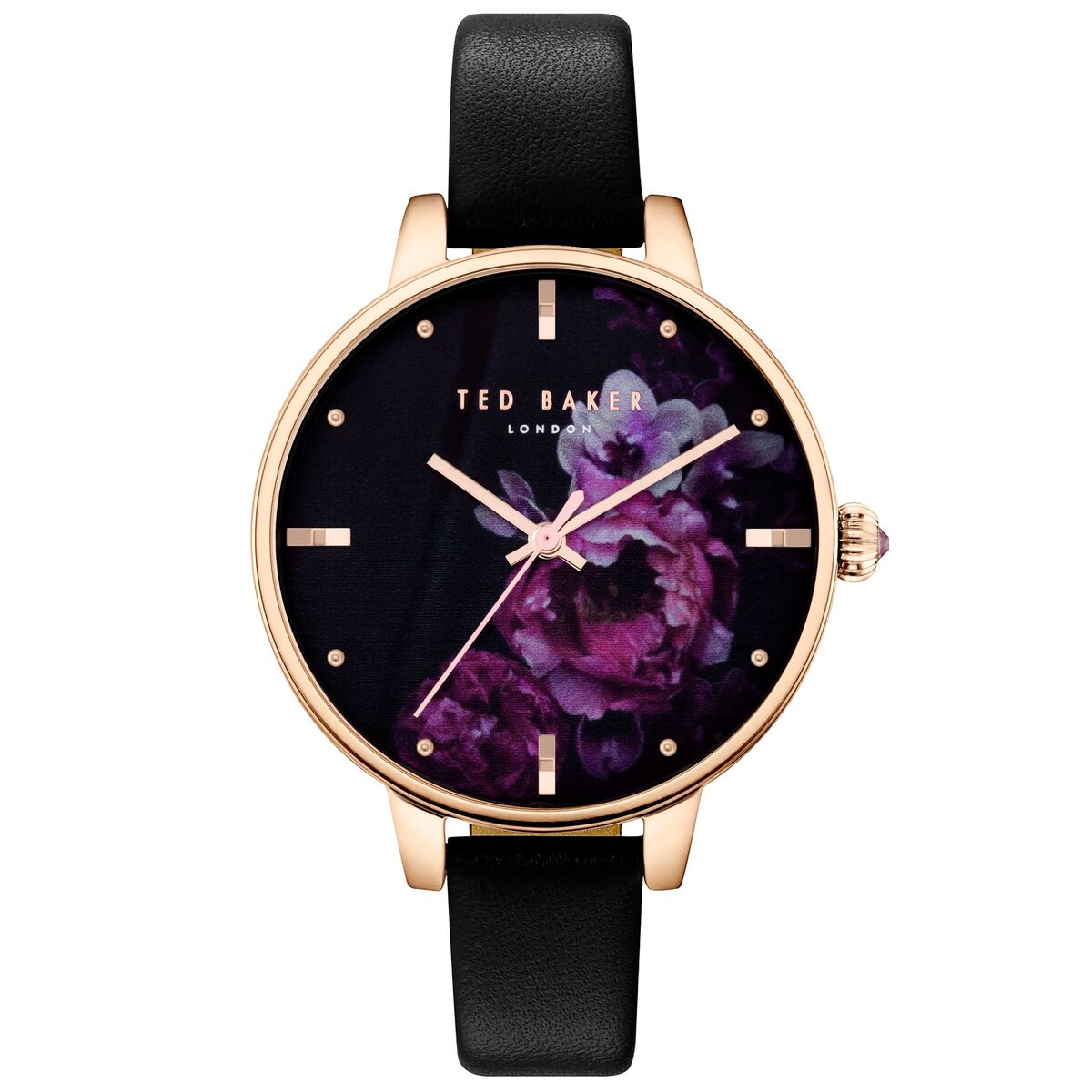 Unisex-Uhr Ted Baker TEW50005021 - AWK Flagship