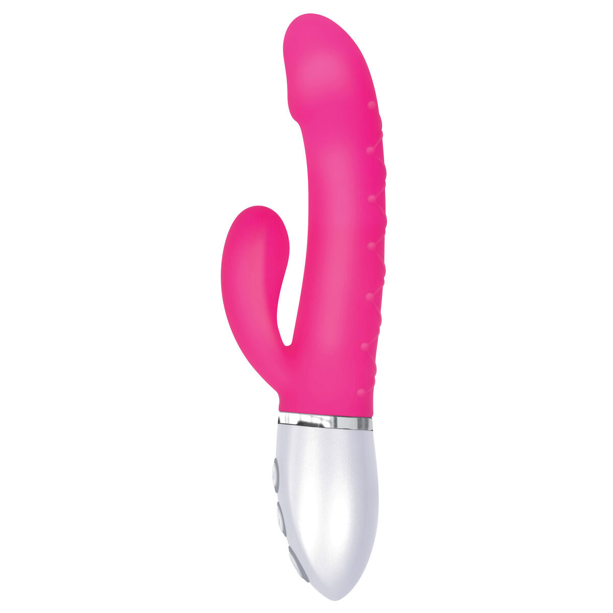 G-Punkt Vibrator Evolved Heat G-Spot Rosa - AWK Flagship