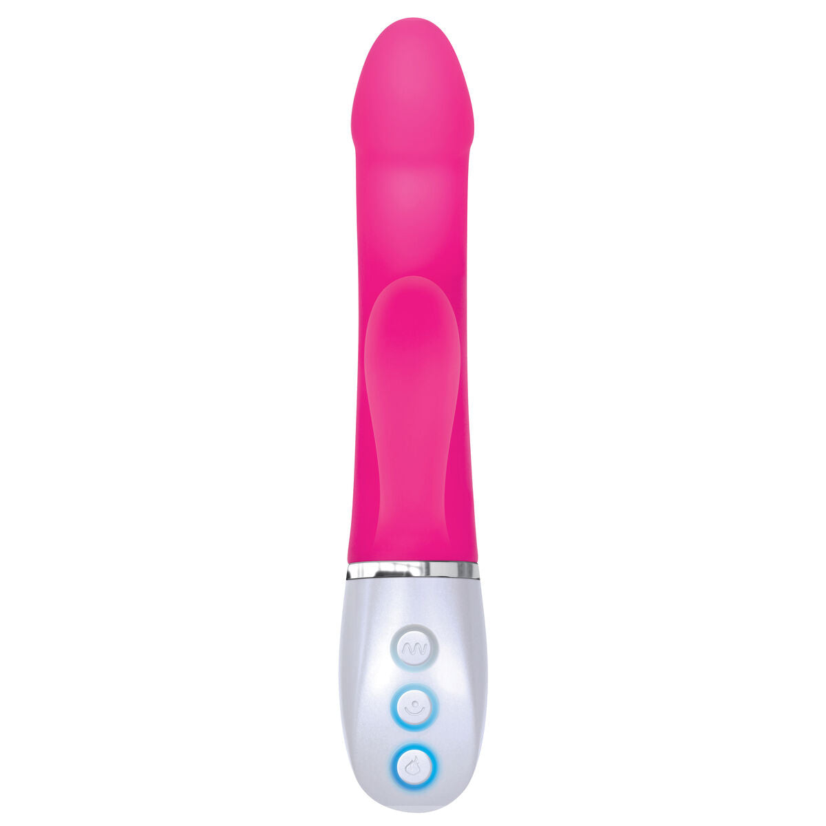 G-Punkt Vibrator Evolved Heat G-Spot Rosa - AWK Flagship