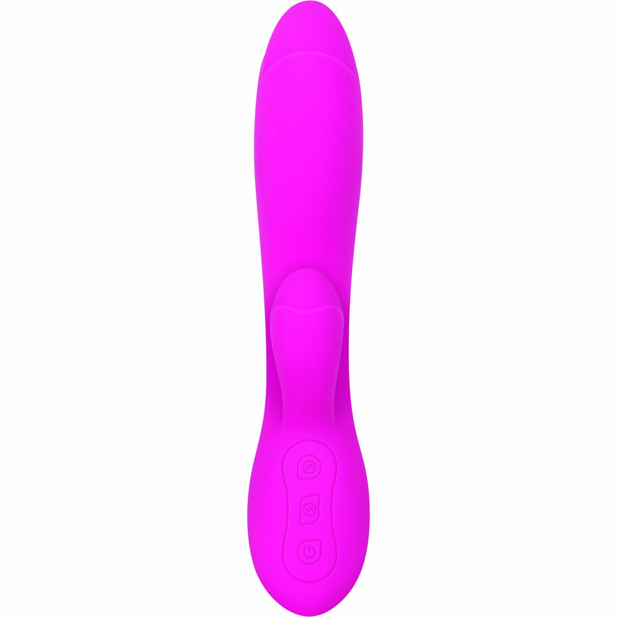 G-Punkt Vibrator Evolved Tulip Rosa - AWK Flagship